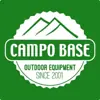 immagine profilo del channel telegram di Campo Base Outdoor Equipment