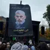 immagine profilo del channel telegram di Kabar Suriah