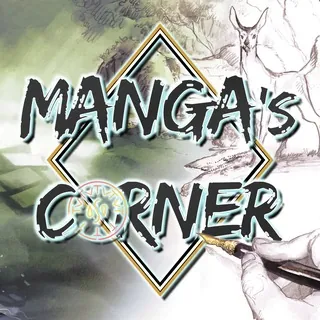 Manga's Corner ✨ - Canale Telegram