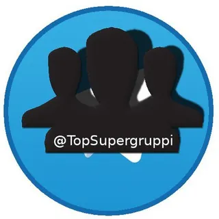 TopSupergruppi Pubblici - Canale Telegram