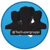 immagine profilo del channel telegram di TopSupergruppi Pubblici