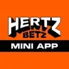 Profile picture: Hertzbet App