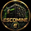 Фото профиля: Escomine