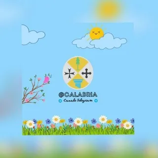 Calabria - Canale Telegram