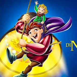 Il gobbo di notre dame ITA FILM - Canale Telegram