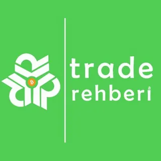 Trade Rehberi [8. Yıl] - Grup Telegram