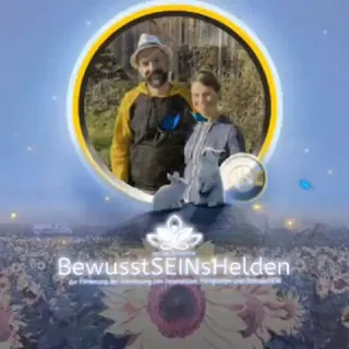 🦋 🌻 BewusstSEINsHelden - Kanal Telegram
