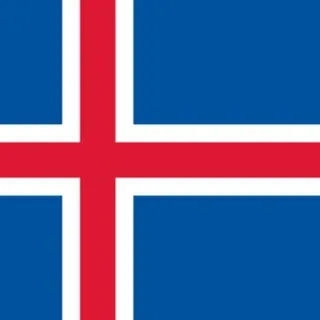 🇮🇸 Исландия чат - Группа Telegram