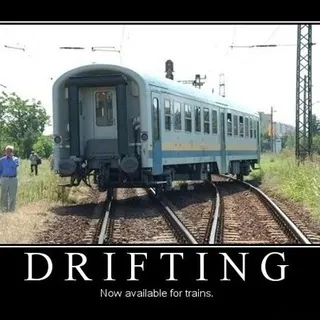 Memes De trenes 🚂 - Canal Telegram