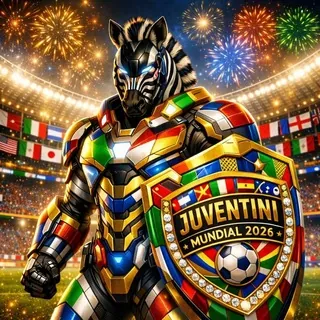 Juventus zone Channel - Canale Telegram