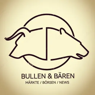 BULLEN & BÄREN - Kanal Telegram