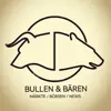 Profilbild: BULLEN & BÄREN