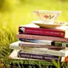 immagine profilo del channel telegram di I libri di Delia - recensioni libri