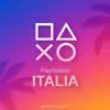 immagine profilo del group telegram di PlayStation 𝗜𝗧𝗔𝗟𝗜𝗔 🇮🇹