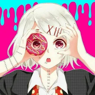 Suzuya - Bot Telegram