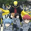 Profile picture: Assassination Classroom