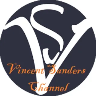 Vincent Sanders Channel - Canale Telegram