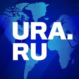 URA.RU✔ - Канал Telegram