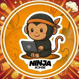 ❗️Ninja Bombe - Offerte imperdibili 💣 - Canale Telegram