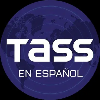 TASS - Agencia rusa de noticias - Canal Telegram