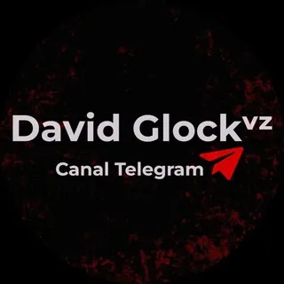 David Glockᵛᶻ🥷 - Canal Telegram