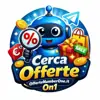 immagine profilo del bot telegram di Cerca Offerte Amazon 🔍