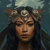Profile picture: 𝕭𝕰