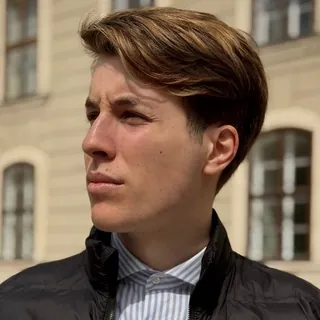 Luca Venier - Canale Telegram