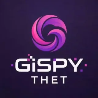 Giͥspͣyͫ тнєт - Bot Telegram