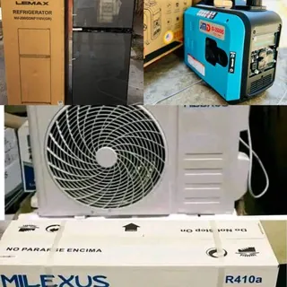 Venta de electrodomésticos en la Habana - Canal Telegram