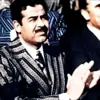 صورة الملف الشخصي: المهيب صدام حسين