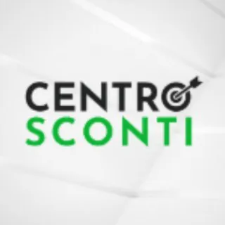 CENTRO SCONTI 🎯 - Canale Telegram