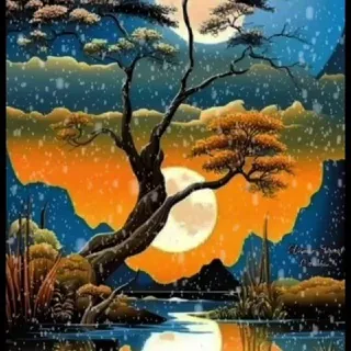 🌸 MANÁ DO CÉU 🌸 - Canal Telegram