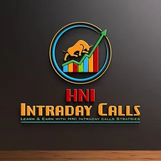 INTRADAY NIFTY CALLS - Channel Telegram