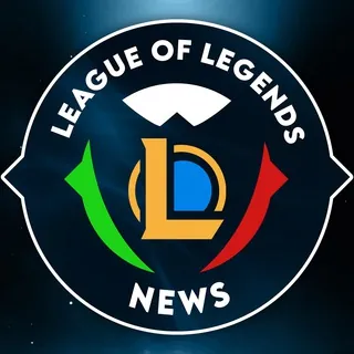 League of Legends Italia | News - Canale Telegram