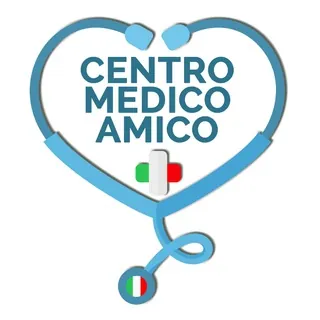 Centro Medico Amico - Canale Telegram