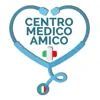 immagine profilo del channel telegram di Centro Medico Amico