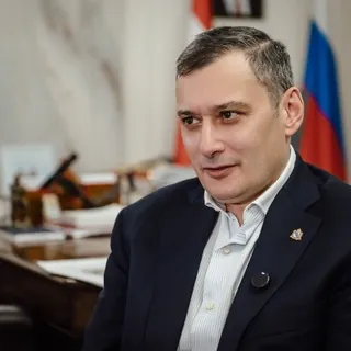 Александр Хинштейн - Канал Telegram