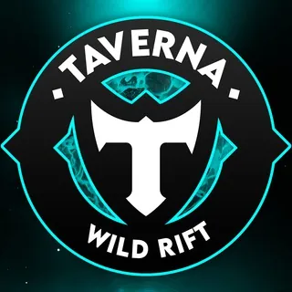 Taverna Wild Rift Italia 🇮🇹 - Gruppo Telegram