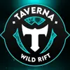 immagine profilo del group telegram di Taverna Wild Rift Italia 🇮🇹