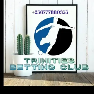 TRINITIES KAMPALA UGANDA BETTING CLUB 1X2 THE WINING FAMILY 🇺🇬🇨🇭🇰🇷🇻🇪🇧🇴🇻🇬🇧🇳 - Gruppo Telegram