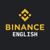 Profile picture: Binance English✔
