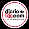 immagine profilo del channel telegram di Notícias do Diário do Rio de Janeiro