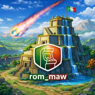 🇮🇹 ROM 💻 Giochi Console & PC Retro 💾 e non 🇮🇹 - Download Games Italia - no Torrent Steam Epic GoG - Canale Telegram