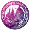 immagine profilo del channel telegram di Книжный клуб Будапешт — КАНАЛ