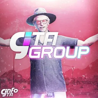 GTA 5 ONLINE | gta group 🇮🇹 - Group Telegram