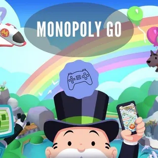 MONOPOLY GO 🇮🇹 - Gruppo Telegram