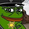 Profile picture: 4Chan - /POL/HIS/INT/