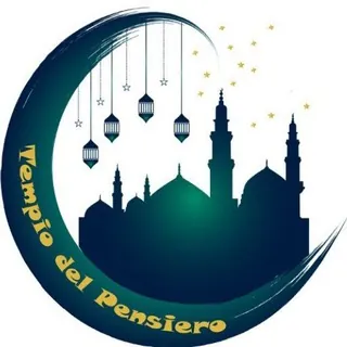 Tempio del Pensiero - Canale Telegram