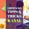 immagine profilo del channel telegram di Lifehacks Kanal Tipps & Tricks im Haushalt und Leben